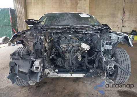 2013 BMW 535 Xigt z USA, uszkodzony, nr VIN WBASP2C59DC339123